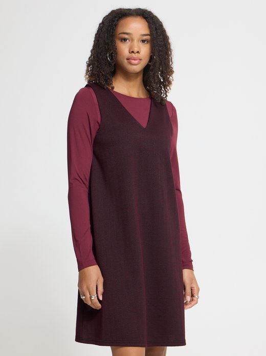 Damen Freizeitkleid IHKATE