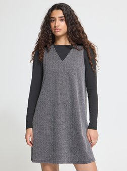 Damen Freizeitkleid IHKATE
