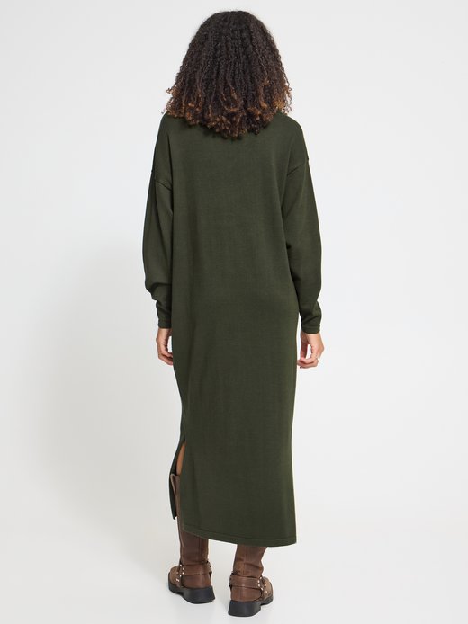 Damen Freizeitkleid IHLULS