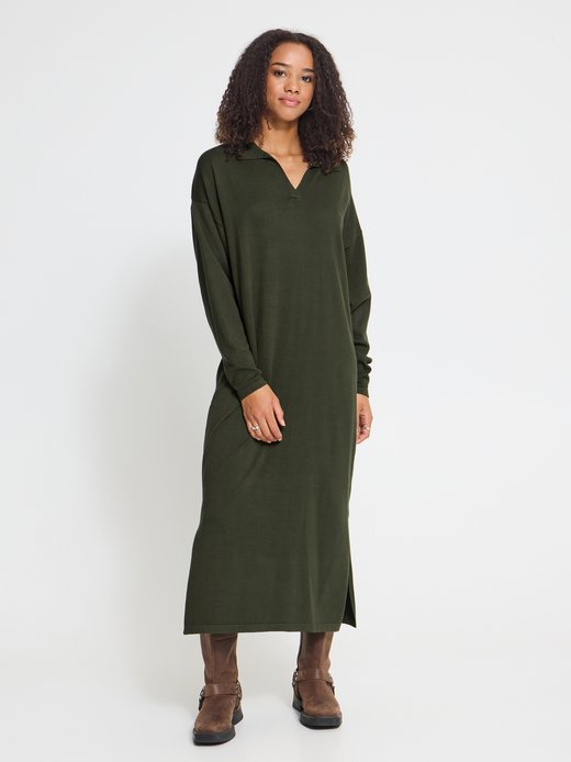 Damen Freizeitkleid IHLULS