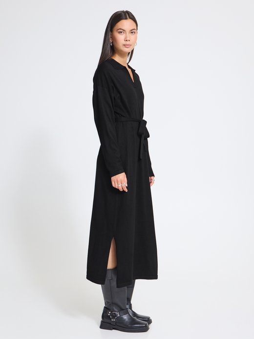 Damen Freizeitkleid IHLULS