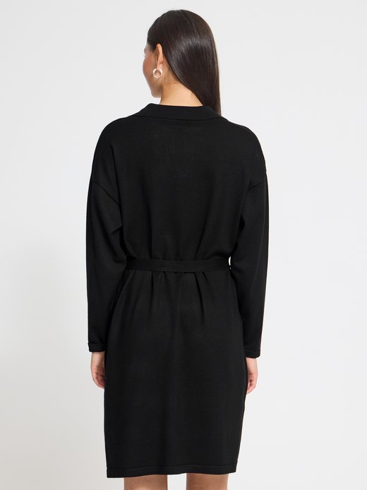 Damen Freizeitkleid IHLULS