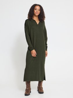 Damen Freizeitkleid IHLULS