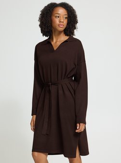 Damen Freizeitkleid IHLULS
