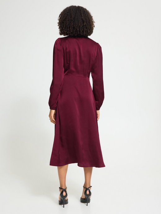 Damen Freizeitkleid IHSTORMY