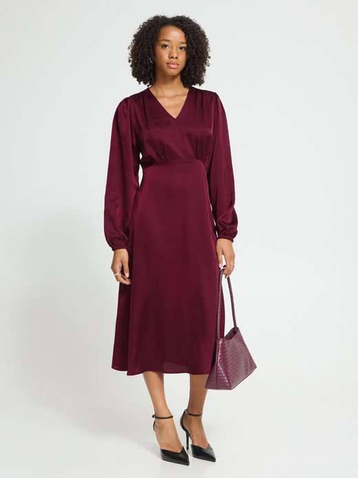 Damen Freizeitkleid IHSTORMY