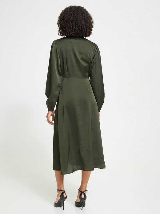 Damen Freizeitkleid IHSTORMY