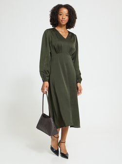Damen Freizeitkleid IHSTORMY