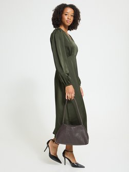 Damen Freizeitkleid IHSTORMY