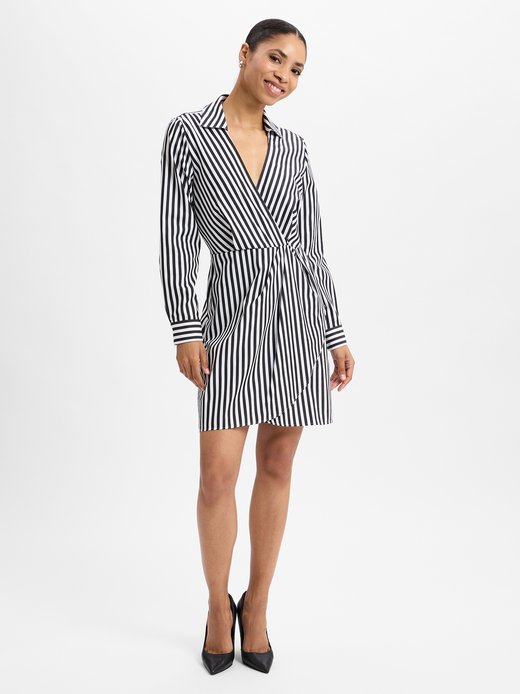 Damen Freizeitkleid - Kaneloni