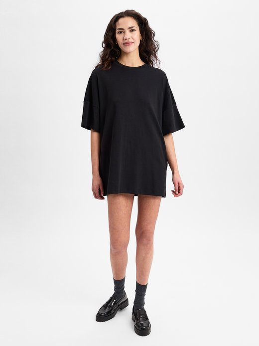 Damen Freizeitkleid - NMMocca