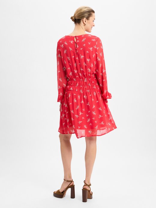 Damen Freizeitkleid - Nufelicity