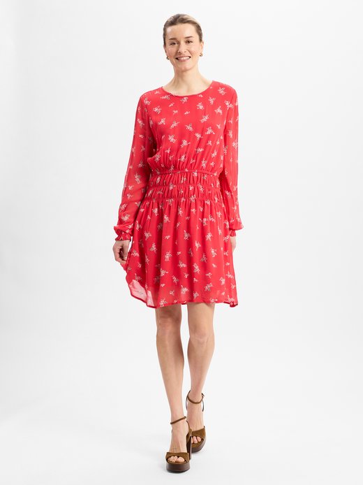 Damen Freizeitkleid - Nufelicity