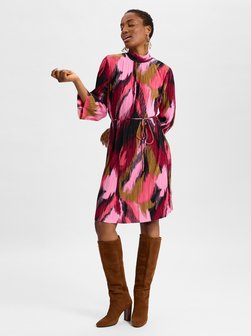 Damen Freizeitkleid - Nuleavy