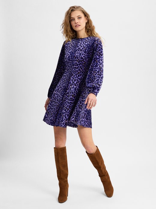 Damen Freizeitkleid - Sareply