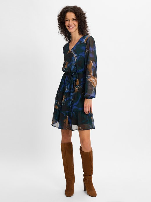 Damen Freizeitkleid - Scarab