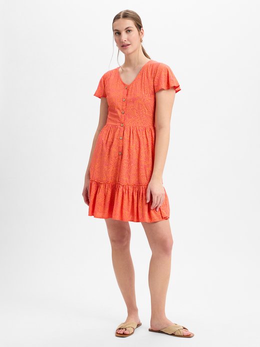 Damen Freizeitkleid - Thalaska