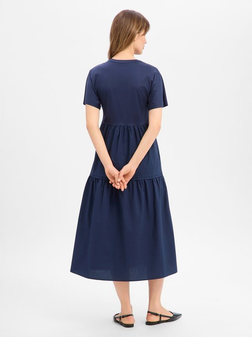 Damen Freizeitkleid - WKDCapsula