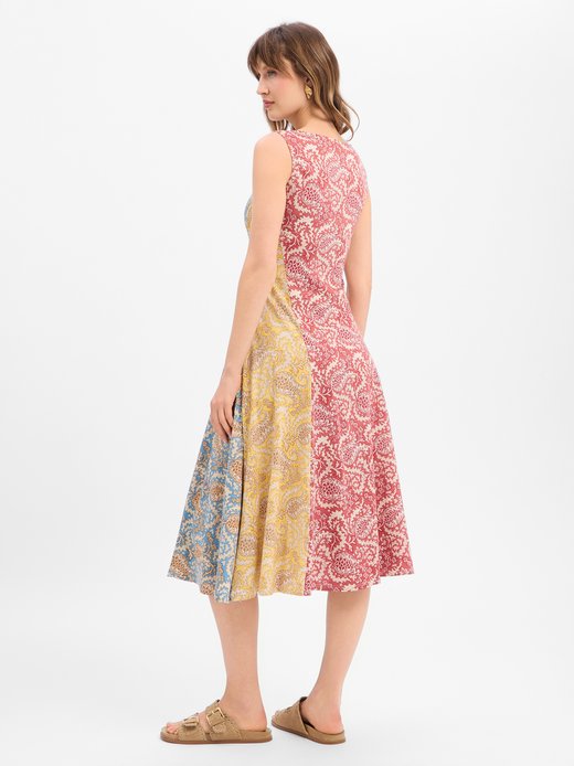 Damen Freizeitkleid - WKDPausa