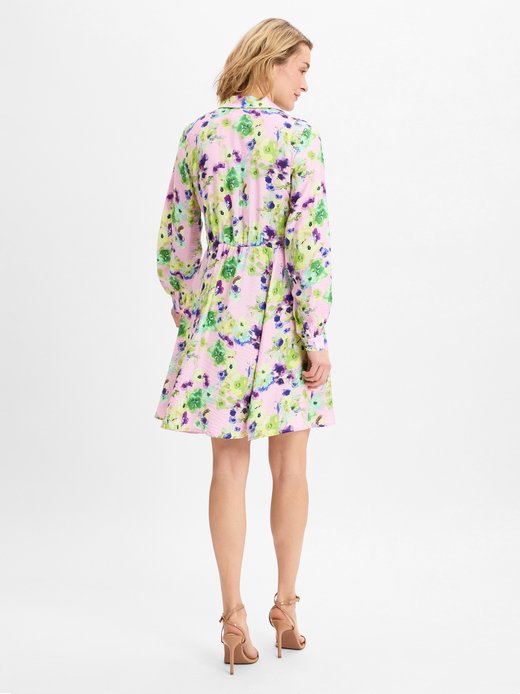 Damen Freizeitkleid - YASKaya