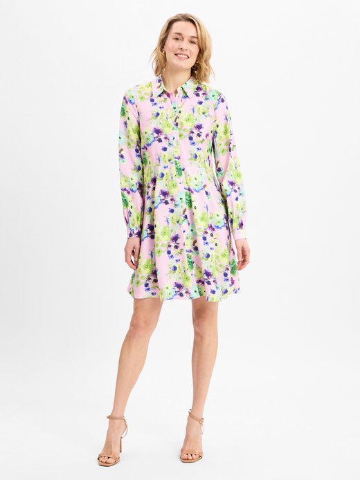 Damen Freizeitkleid - YASKaya