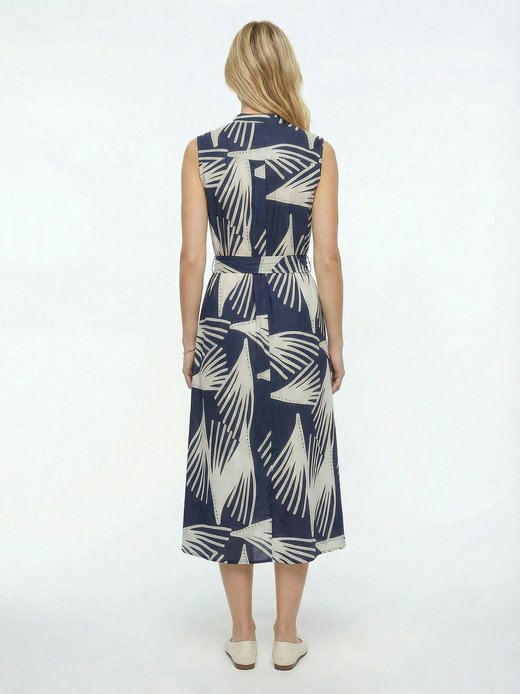 Damen Freizeitkleid