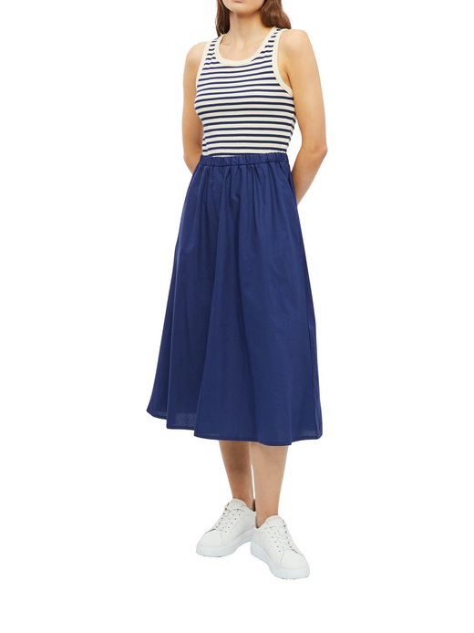 Damen Freizeitkleid