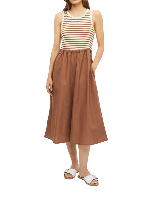 Damen Freizeitkleid