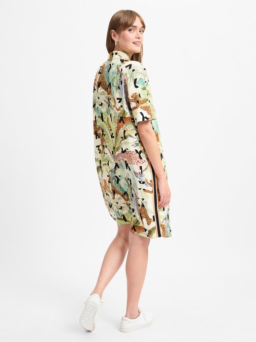 Damen Freizeitkleid