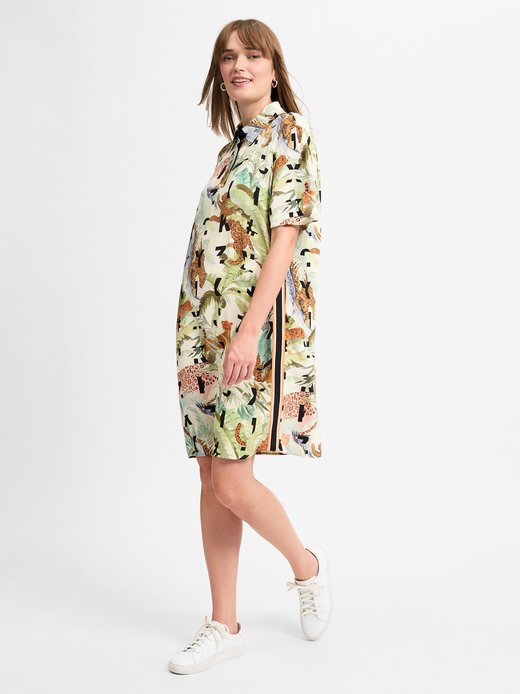 Damen Freizeitkleid