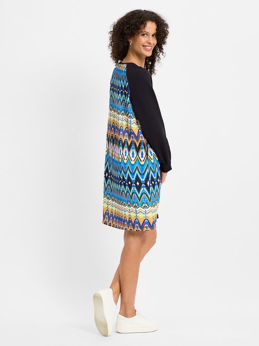 Damen Freizeitkleid