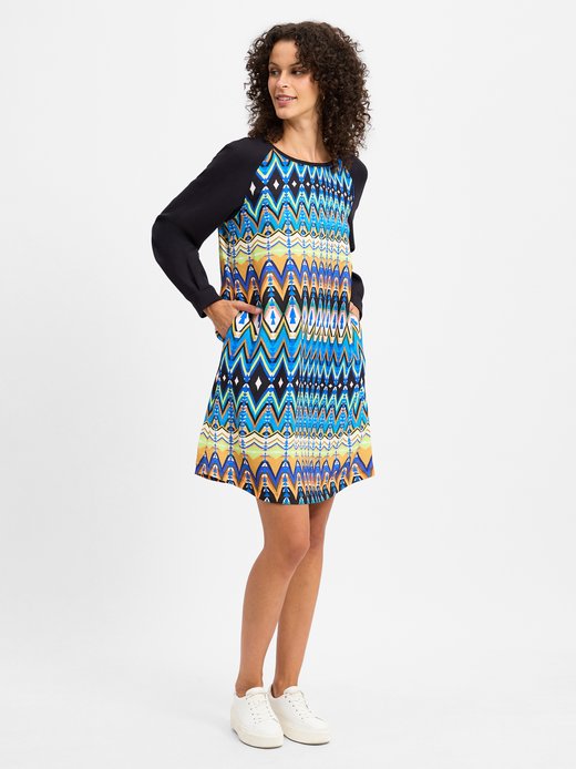 Damen Freizeitkleid