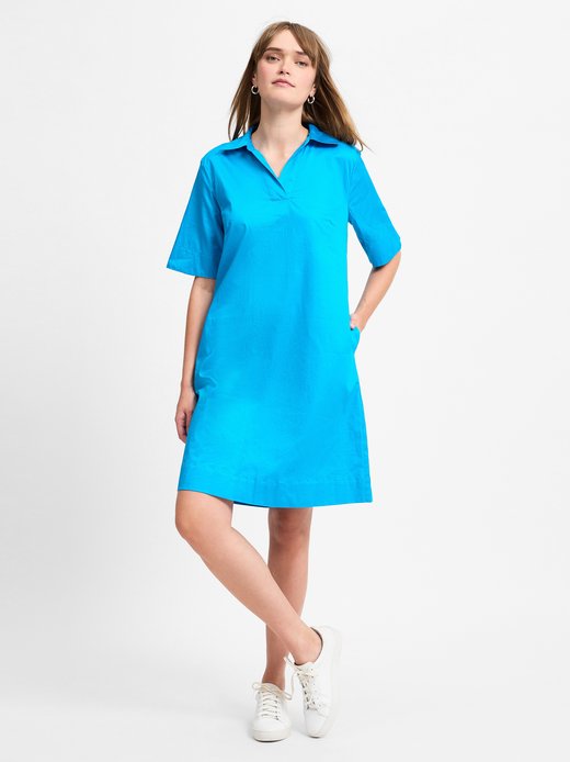 Damen Freizeitkleid