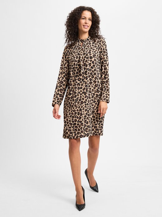 Damen Freizeitkleid