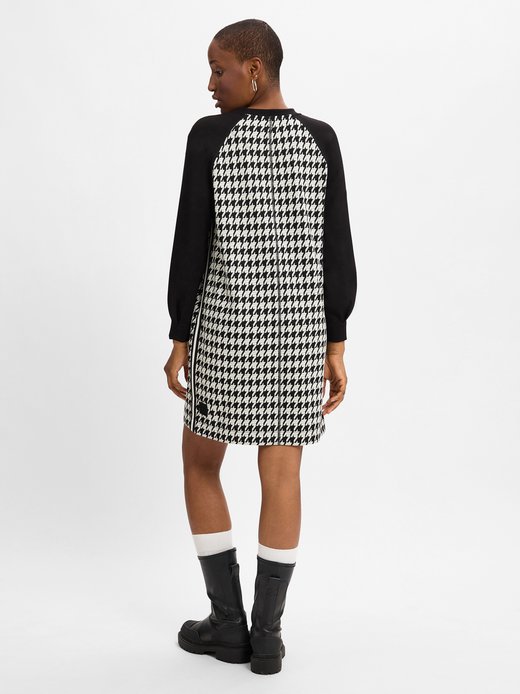 Damen Freizeitkleid