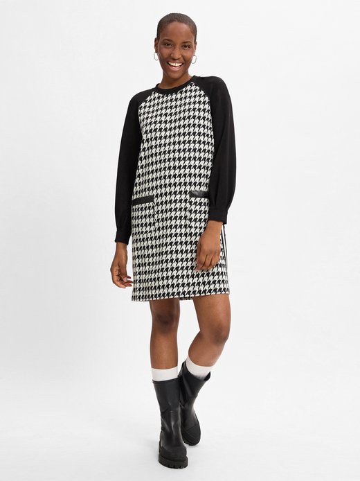 Damen Freizeitkleid