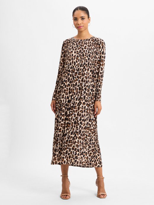 Damen Freizeitkleid