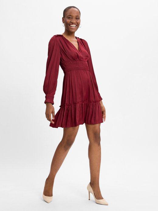 Damen Freizeitkleid