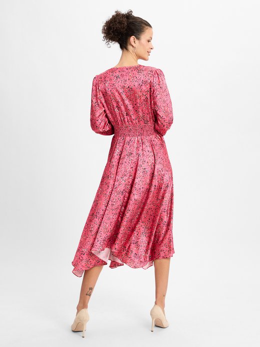 Damen Freizeitkleid