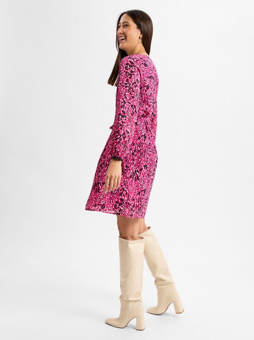 Damen Freizeitkleid