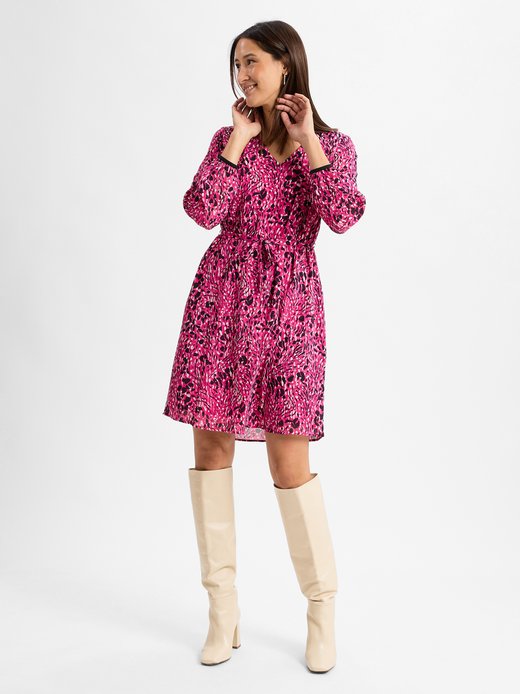Damen Freizeitkleid