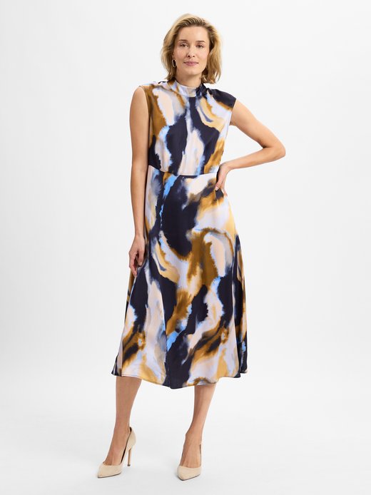 Damen Freizeitkleid