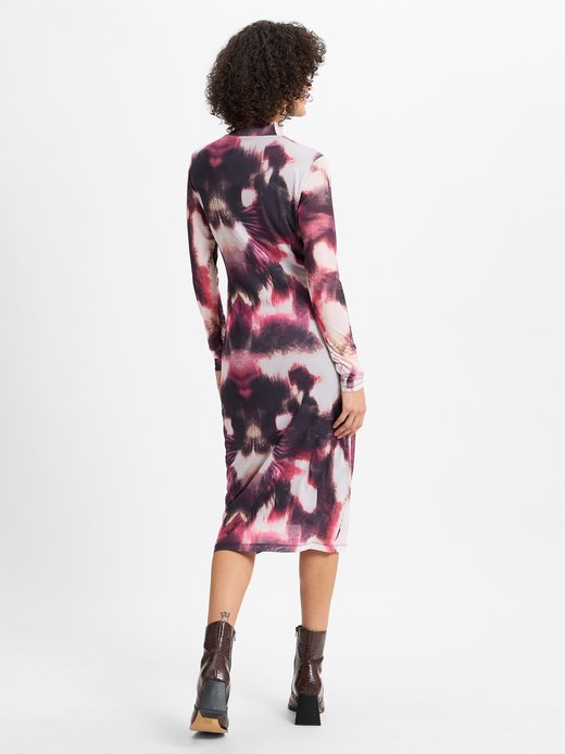 Damen Freizeitkleid
