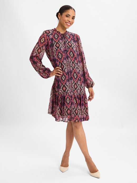 Damen Freizeitkleid