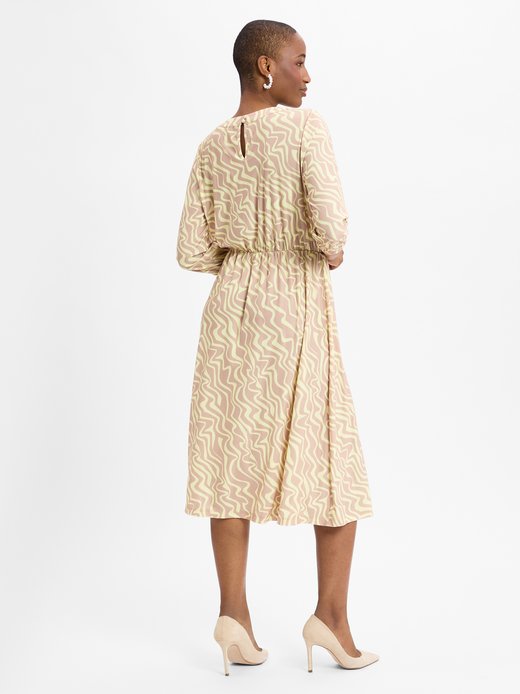 Damen Freizeitkleid