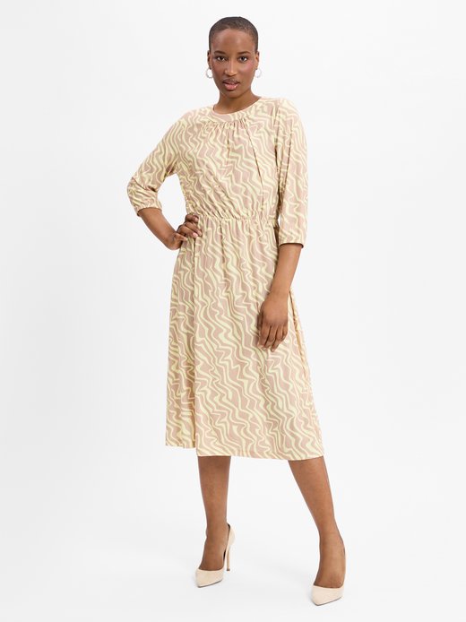Damen Freizeitkleid