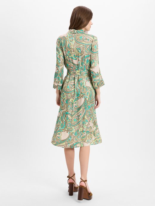 Damen Freizeitkleid