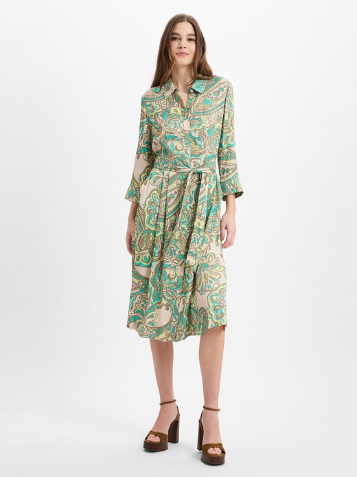 Damen Freizeitkleid
