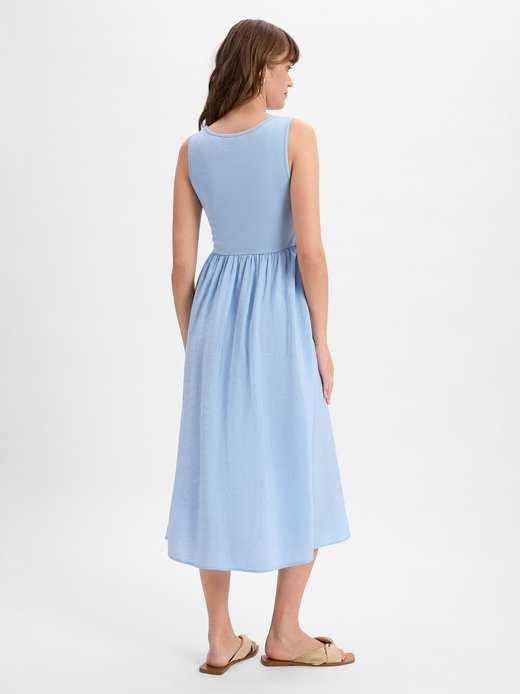 Damen Freizeitkleid