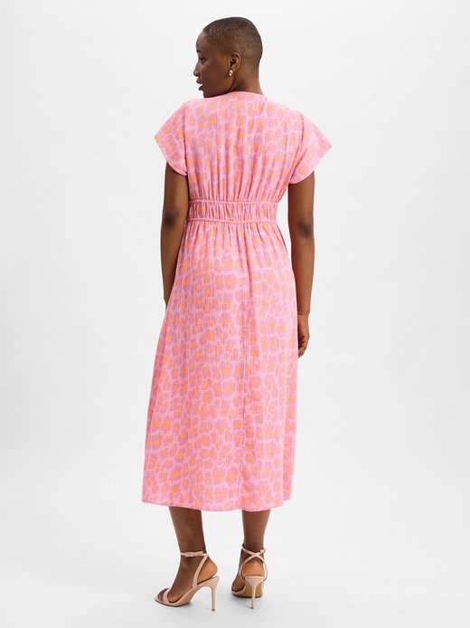 Damen Freizeitkleid